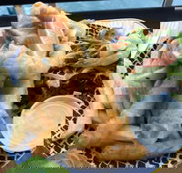 Hooked - Tourism Gold Coast