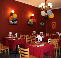 Huon's Little Treasure Bistro - Tourism Gold Coast
