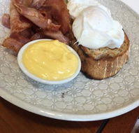 Hurricanes Cafe - Tourism Gold Coast