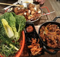Kalbi Korean Restaurant