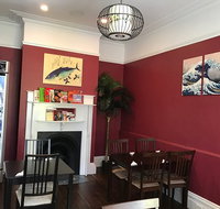Komatsu Japanese Cuisine