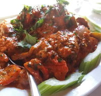 Maharaja Authentic Indian Restaurant