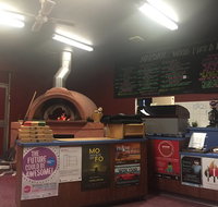 Margate Wood Fired Pizza - Tourism Gold Coast