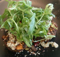 Mona Cafe - Tourism Gold Coast