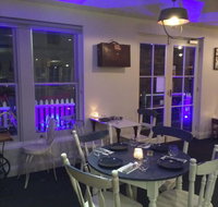 Monsoon Thai Fusion