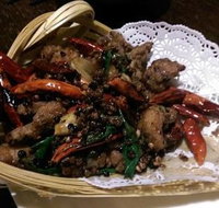 Mu Lan Restaurant