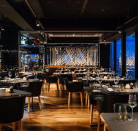 Old Wharf Restaurant