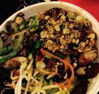 Phuongs Vietnamese Food