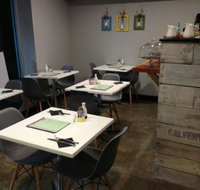Picnic Cafe