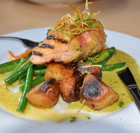 Prince of Wales Hotel Restaurant