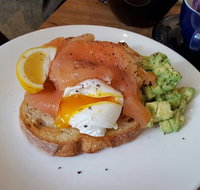 Providence Cafe North Hobart