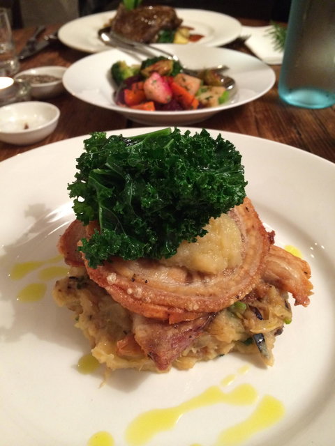 Red Feather Inn - Tourism Gold Coast 9