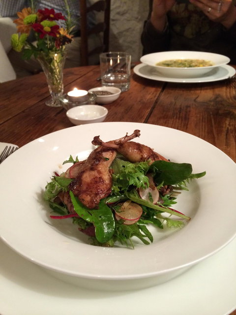 Red Feather Inn - Tourism Gold Coast 10