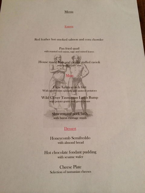 Red Feather Inn - Tourism Gold Coast 8