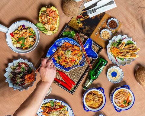 Royal Thai - Tourism Gold Coast 0