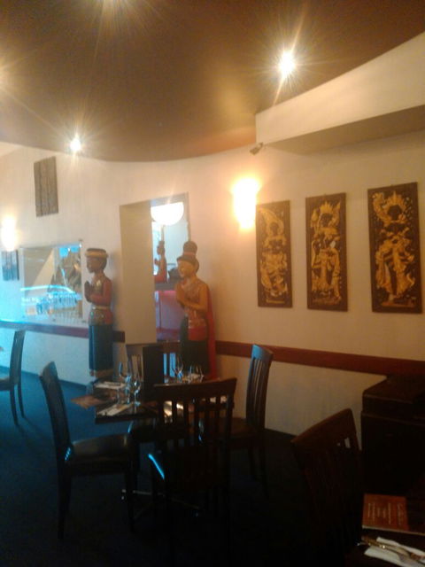 Royal Thai - Tourism Gold Coast 1