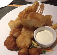 Shoreline Hotel - Tourism Gold Coast