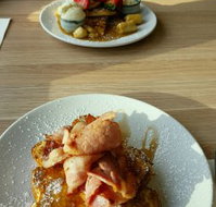 Spencer's - Tourism Gold Coast