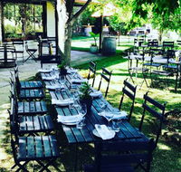 Stone  Barrow - Tourism Gold Coast