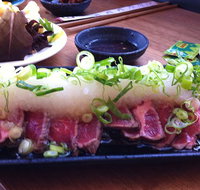 Sush Track