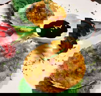 Tang Dynasty Chinese Restaurant - Tourism Gold Coast