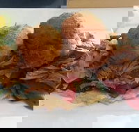 Three Little Ducks - Tourism Gold Coast