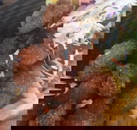 Waterfront Hotel - Tourism Gold Coast