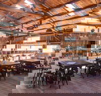 Willie Smith's Apple Shed - Tourism Gold Coast