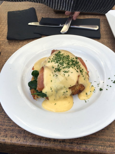 Zum Cafe - Tourism Gold Coast 5