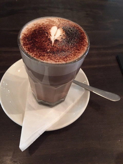 Zum Cafe - Tourism Gold Coast 6
