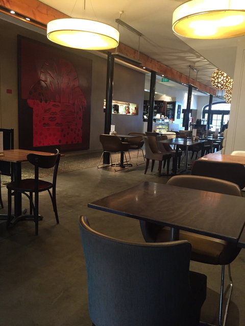 Zum Cafe - Tourism Gold Coast 7