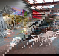 Abby's Coffee - Tourism Gold Coast
