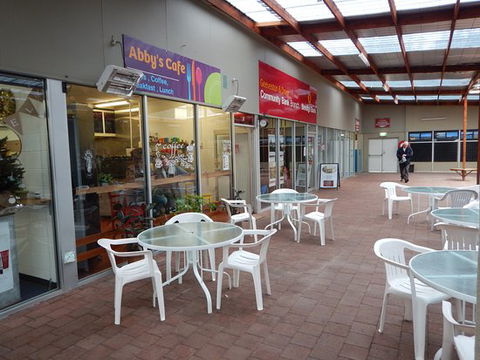 Abby's Coffee - Tourism Gold Coast 0