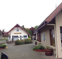 Alpenrose Lakeside Bistro  Bar - Tourism Gold Coast