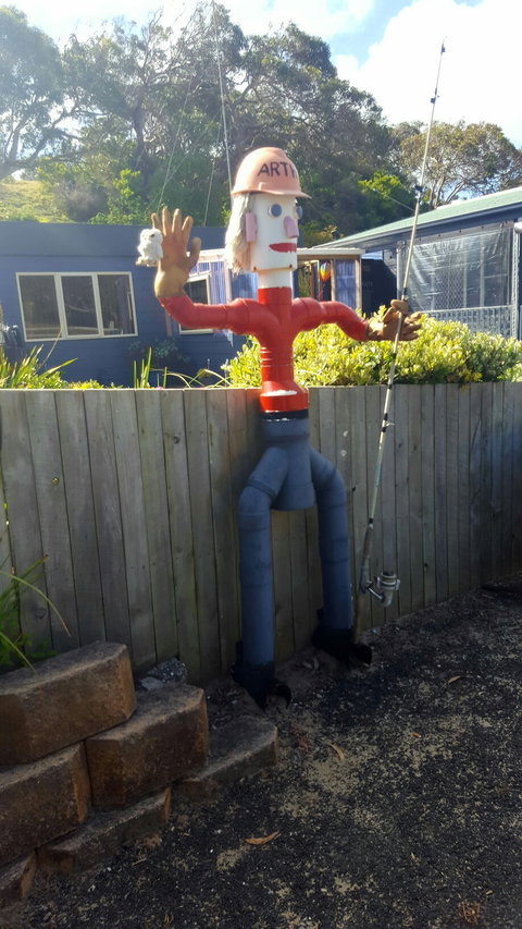 Arthur River Store - Tourism Gold Coast 2