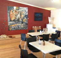 Artifakt Gallery and Cafe - Tourism Gold Coast