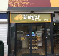 Banjo's Bakery Cafe - Tourism Gold Coast