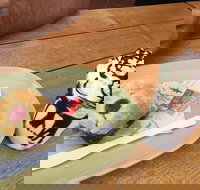 Banjo's St Helens - Tourism Gold Coast