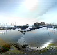 Beauty Point Waterfront Hotel - Tourism Gold Coast