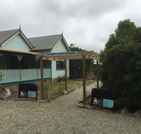 Bischoffs Cafe - Tourism Gold Coast