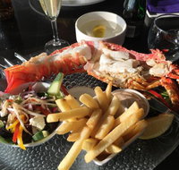 Boomerang by the Sea Restaurant - Tourism Gold Coast