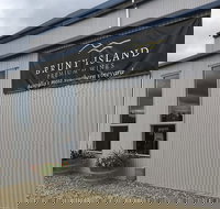 Bruny Island Wines Grill - Tourism Gold Coast