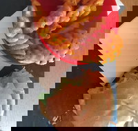 Burger Bar - Tourism Gold Coast