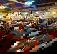 Cape Grim Grill  Kauri Bistro - Tourism Gold Coast