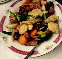 Chinese Dragon House Restaurant - Tourism Gold Coast