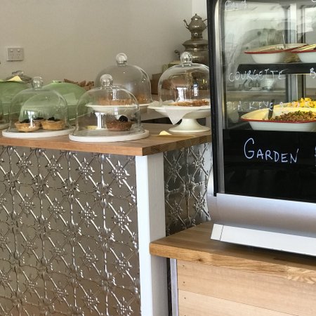 Cinnamon And Cherry - Tourism Gold Coast 0