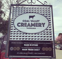 Coal Valley Creamery - Tourism Gold Coast