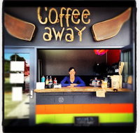 Coffee Away - Tourism Gold Coast