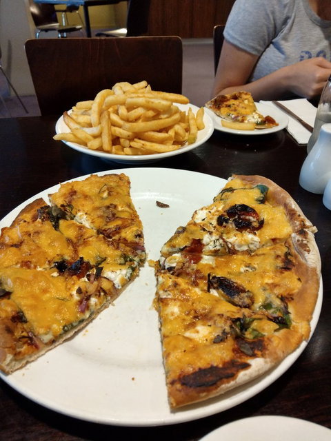 Comfort Inn The Pier Restaurant - Tourism Gold Coast 2