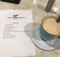 Cooks Original Bakehouse And Diner - Tourism Gold Coast